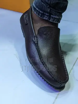 New One Shoes