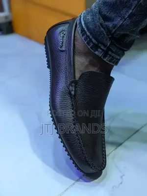 New One Shoes