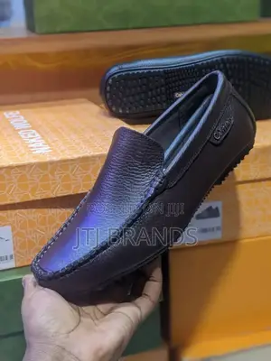 New One Shoes