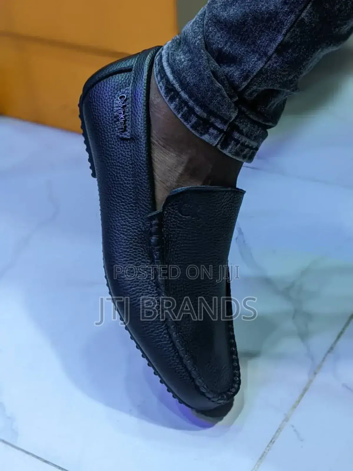 New One Shoes
