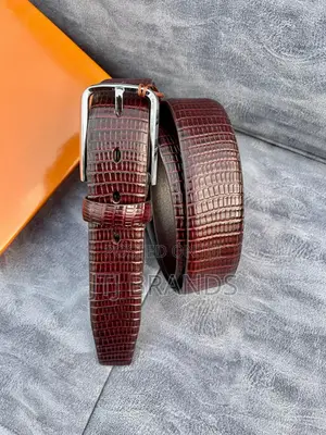 New Fashion Belts