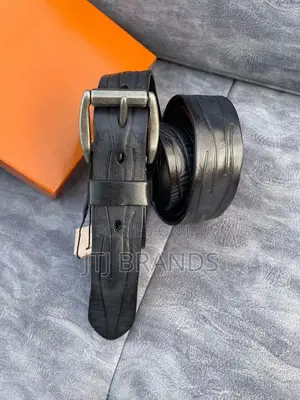 New Fashion Belts