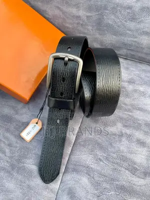New Fashion Belts