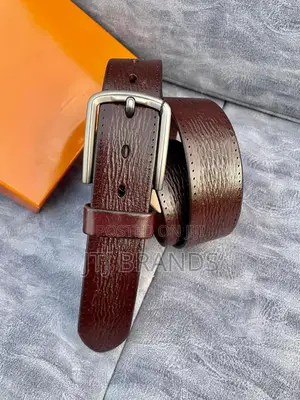 New Fashion Belts