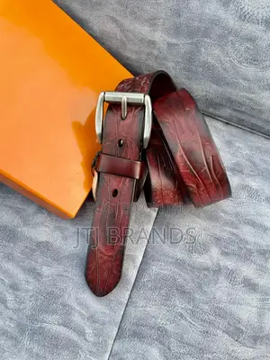New Fashion Belts
