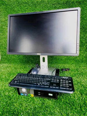 Desktop Computer Dell OptiPlex 390 8GB Intel Core I3 HDD 500GB