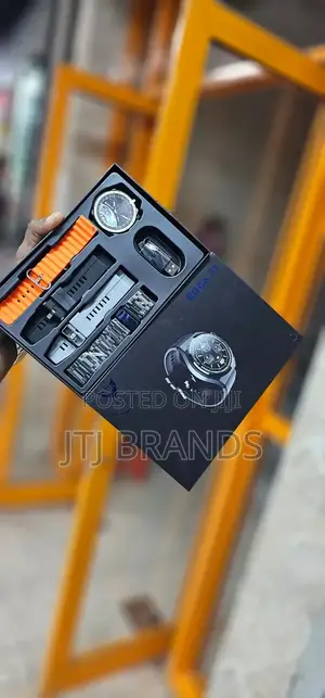 Best New Watches