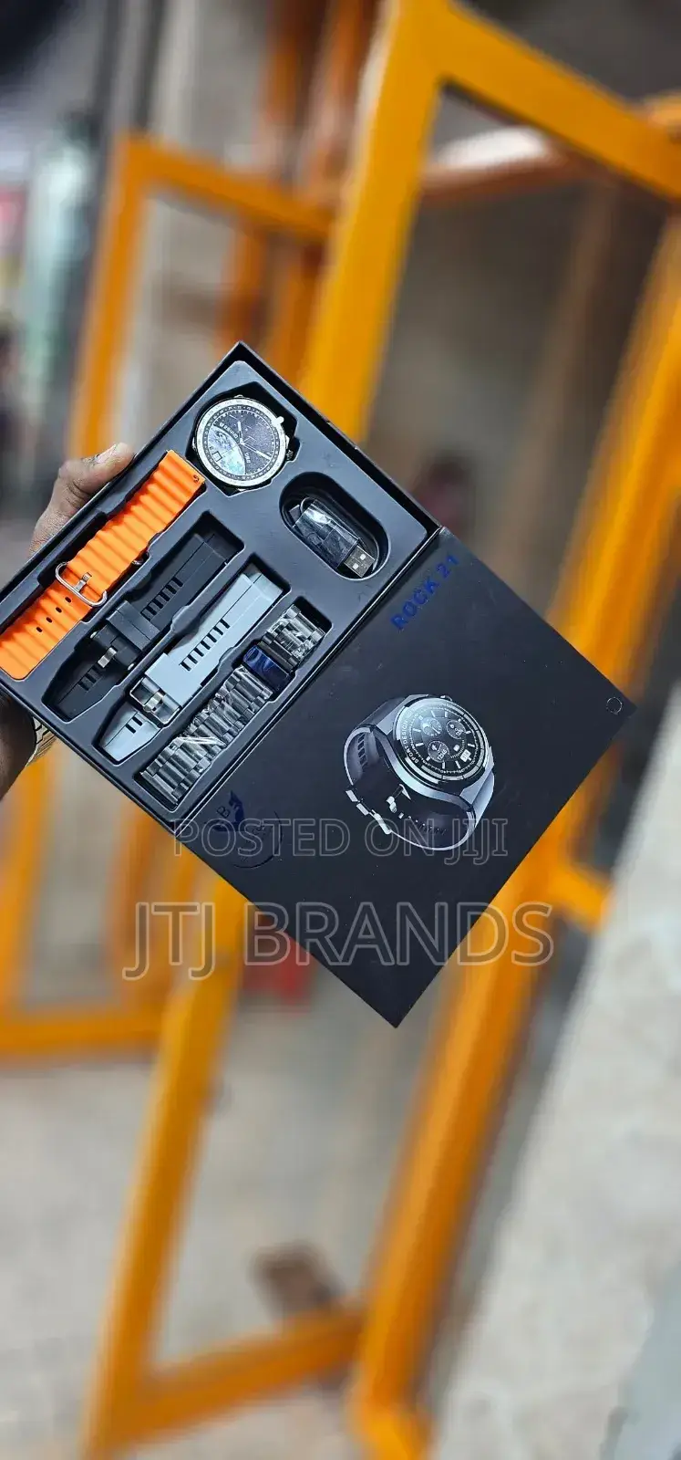 Best New Watches
