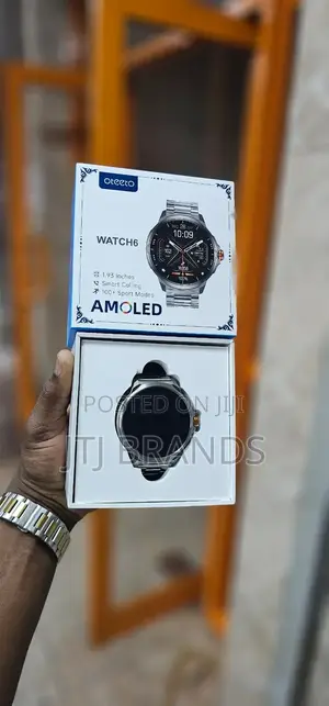 New Smart Watches