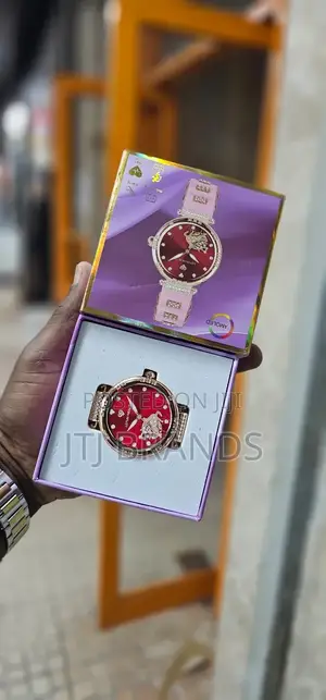 New Smart Watches