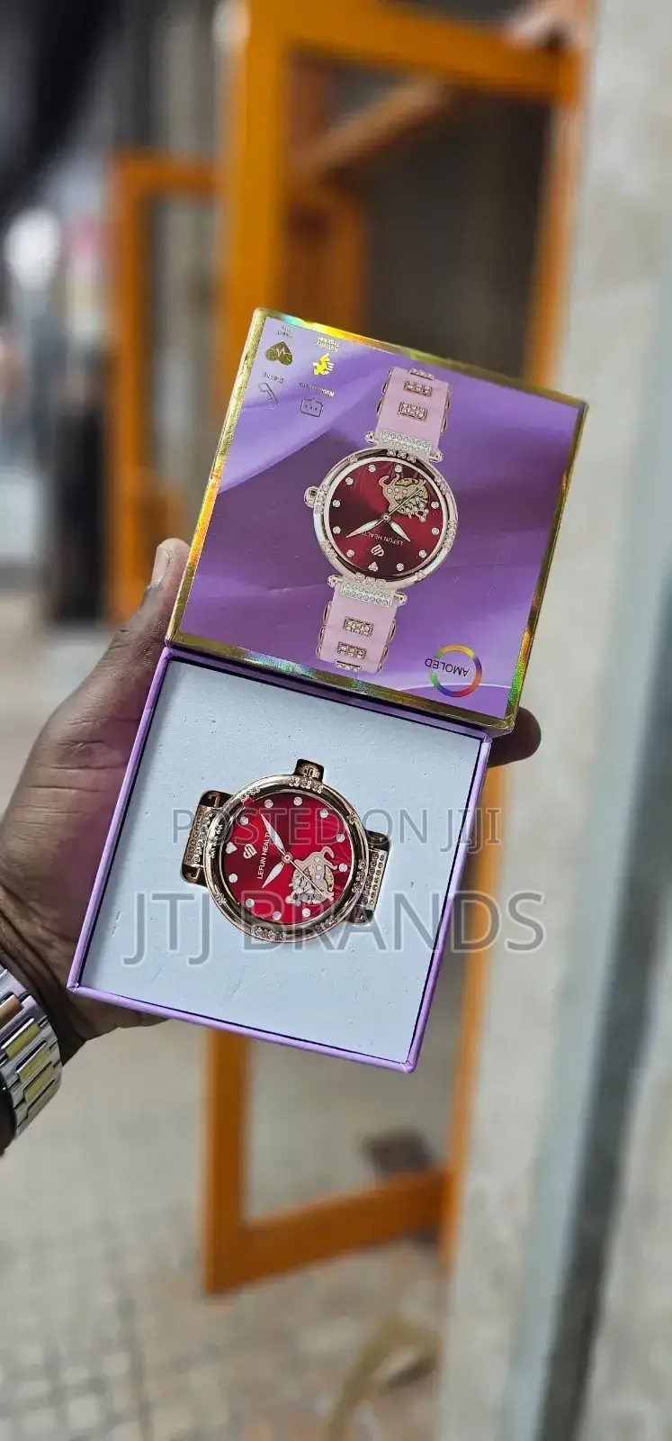 New Smart Watches