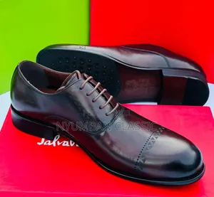 Moccasin Shoes Original