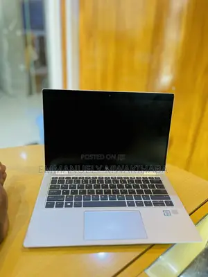 Laptop HP EliteBook 1030 16GB Intel Core I5 SSD 512GB