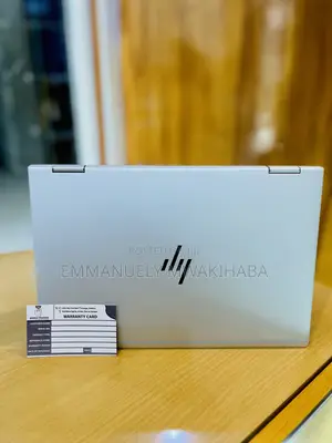 Laptop HP EliteBook 1030 16GB Intel Core I5 SSD 512GB