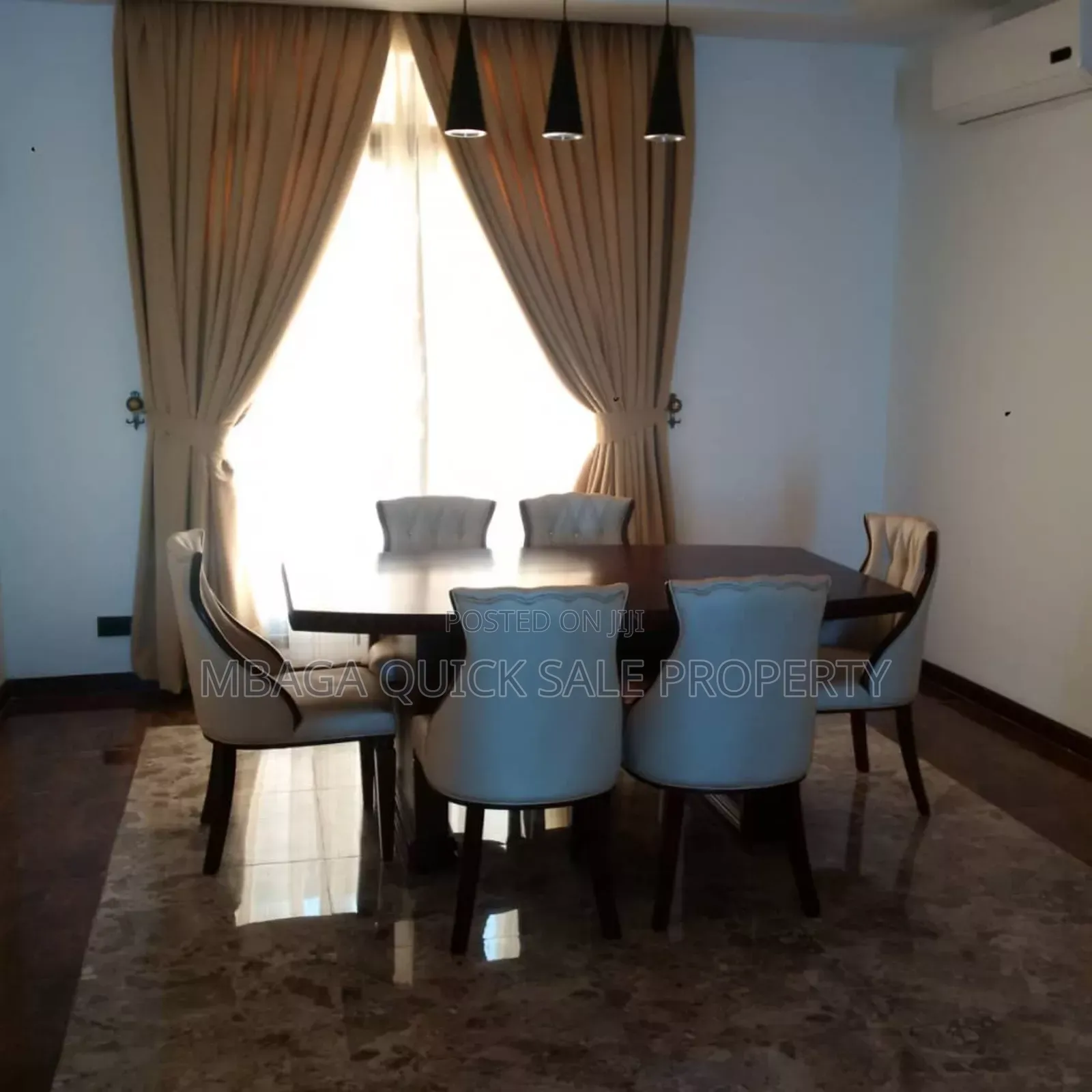 4bdrm House in Masaki for rent