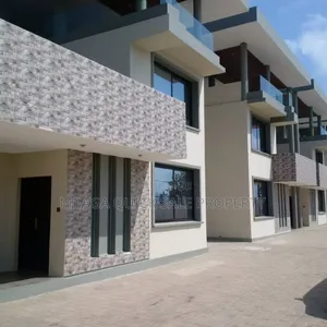 4bdrm House in Masaki for rent