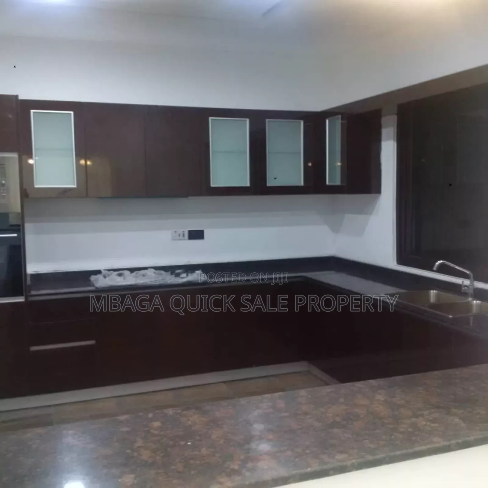 4bdrm House in Masaki for rent
