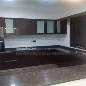 4bdrm House in Masaki for rent