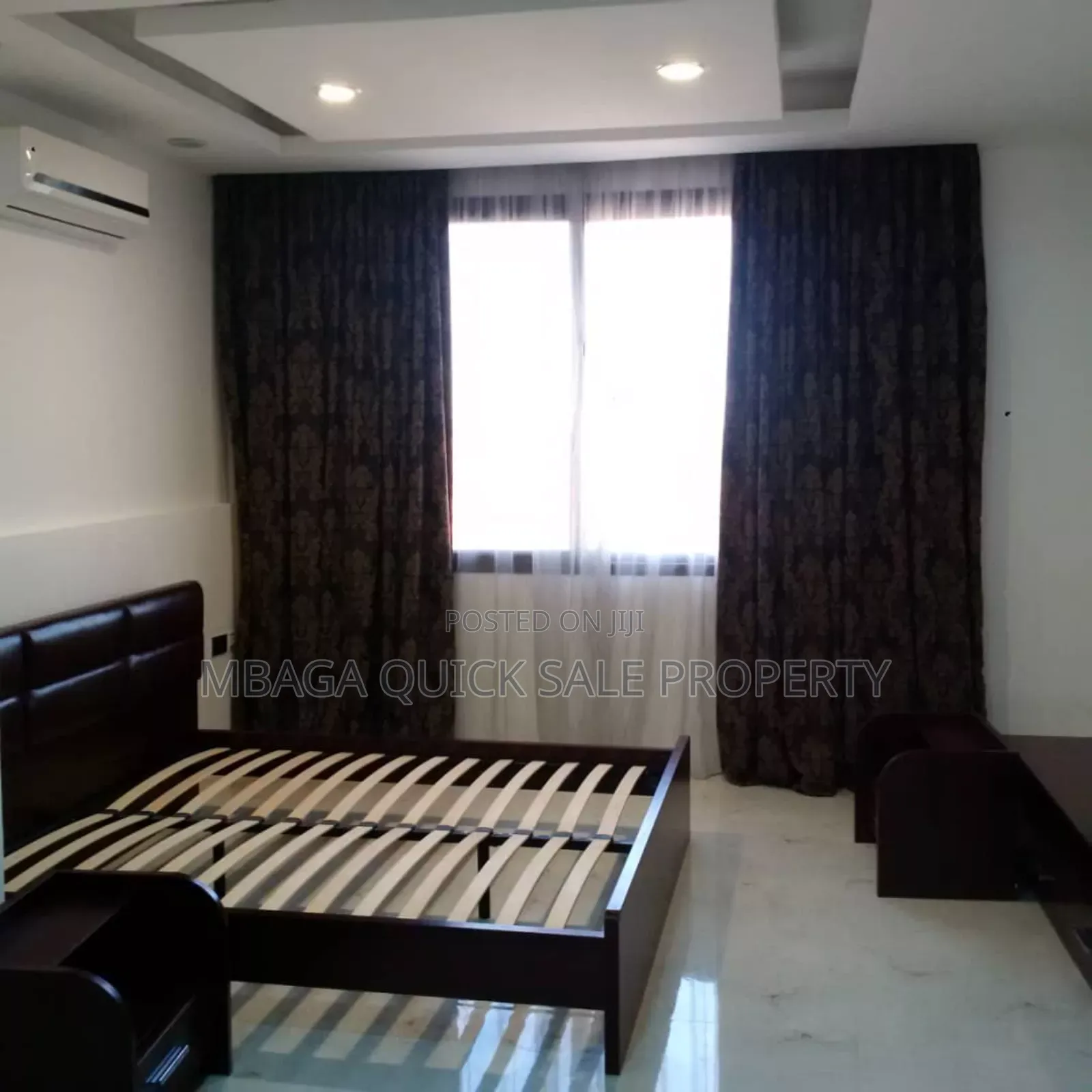 4bdrm House in Masaki for rent