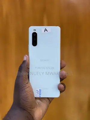 Sony Xperia 10 II 64 GB Green