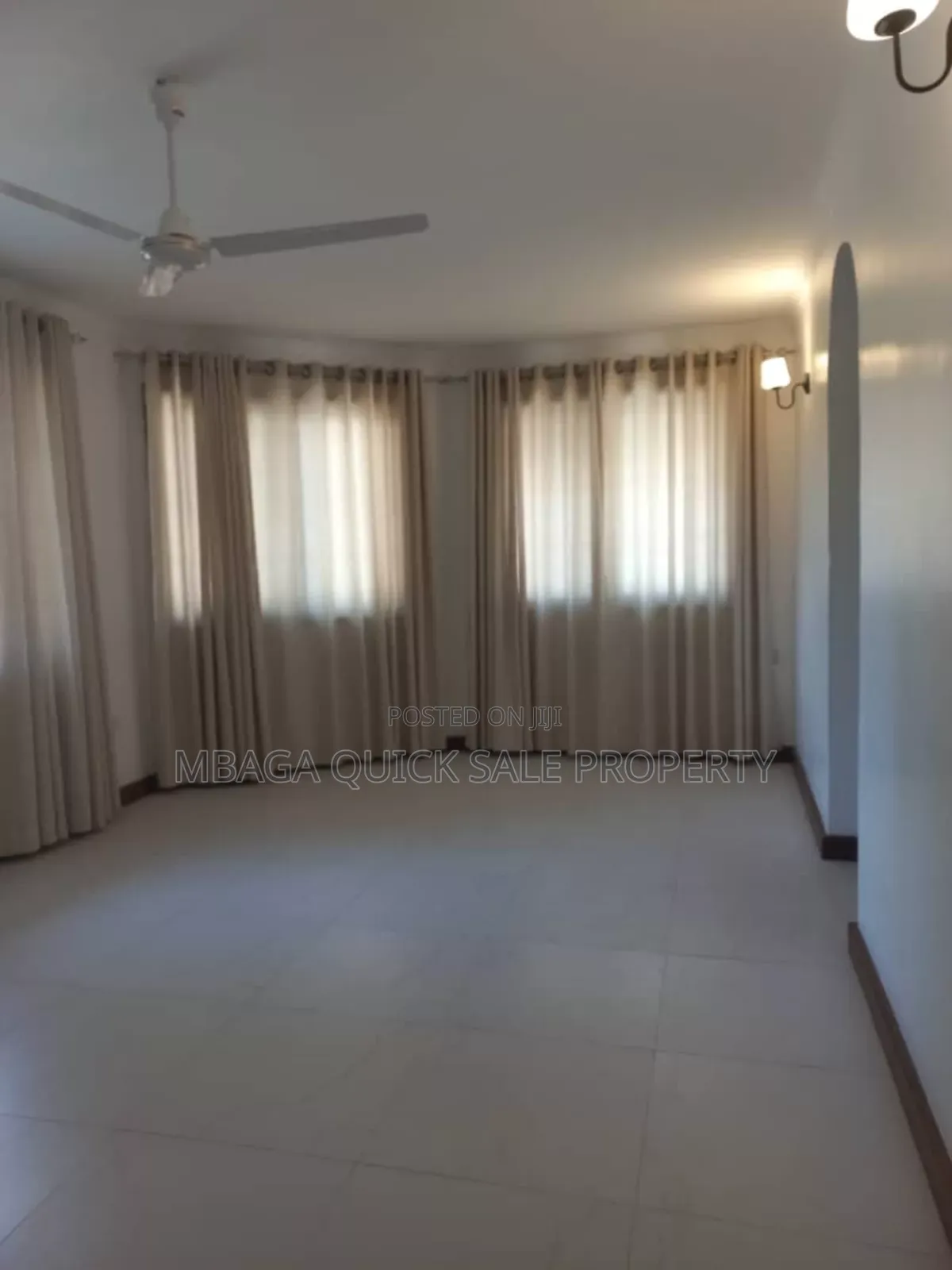 4bdrm House in Masaki for rent