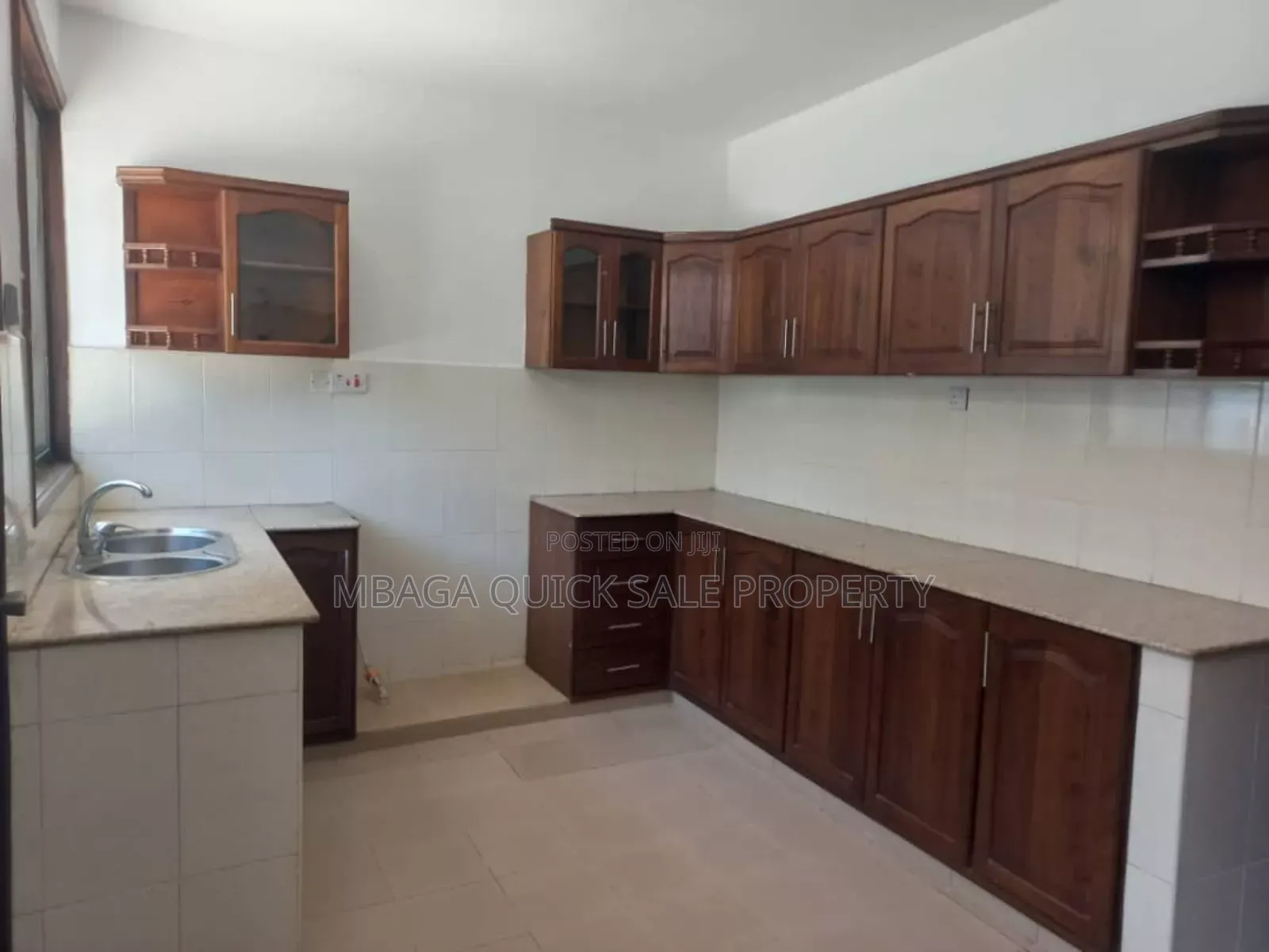 4bdrm House in Masaki for rent