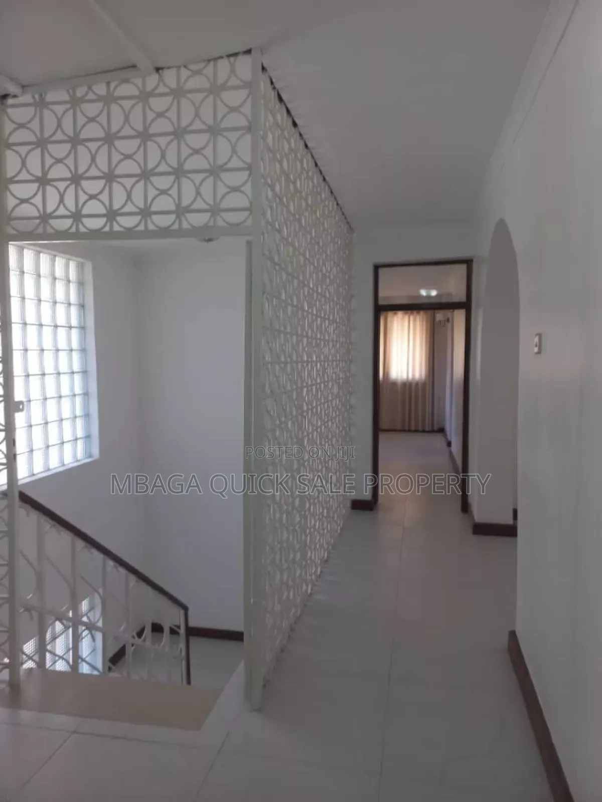 4bdrm House in Masaki for rent