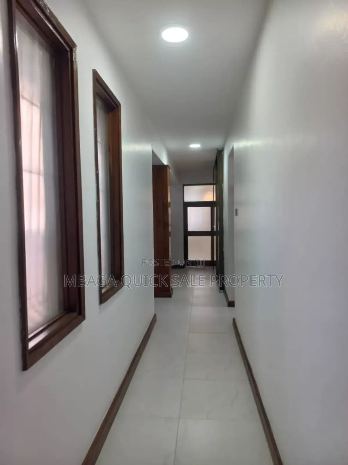 4bdrm House in Masaki for rent