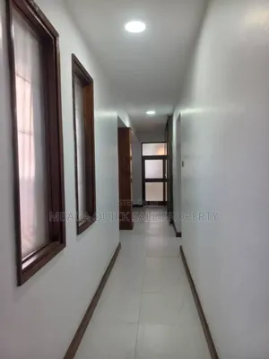 4bdrm House in Masaki for rent