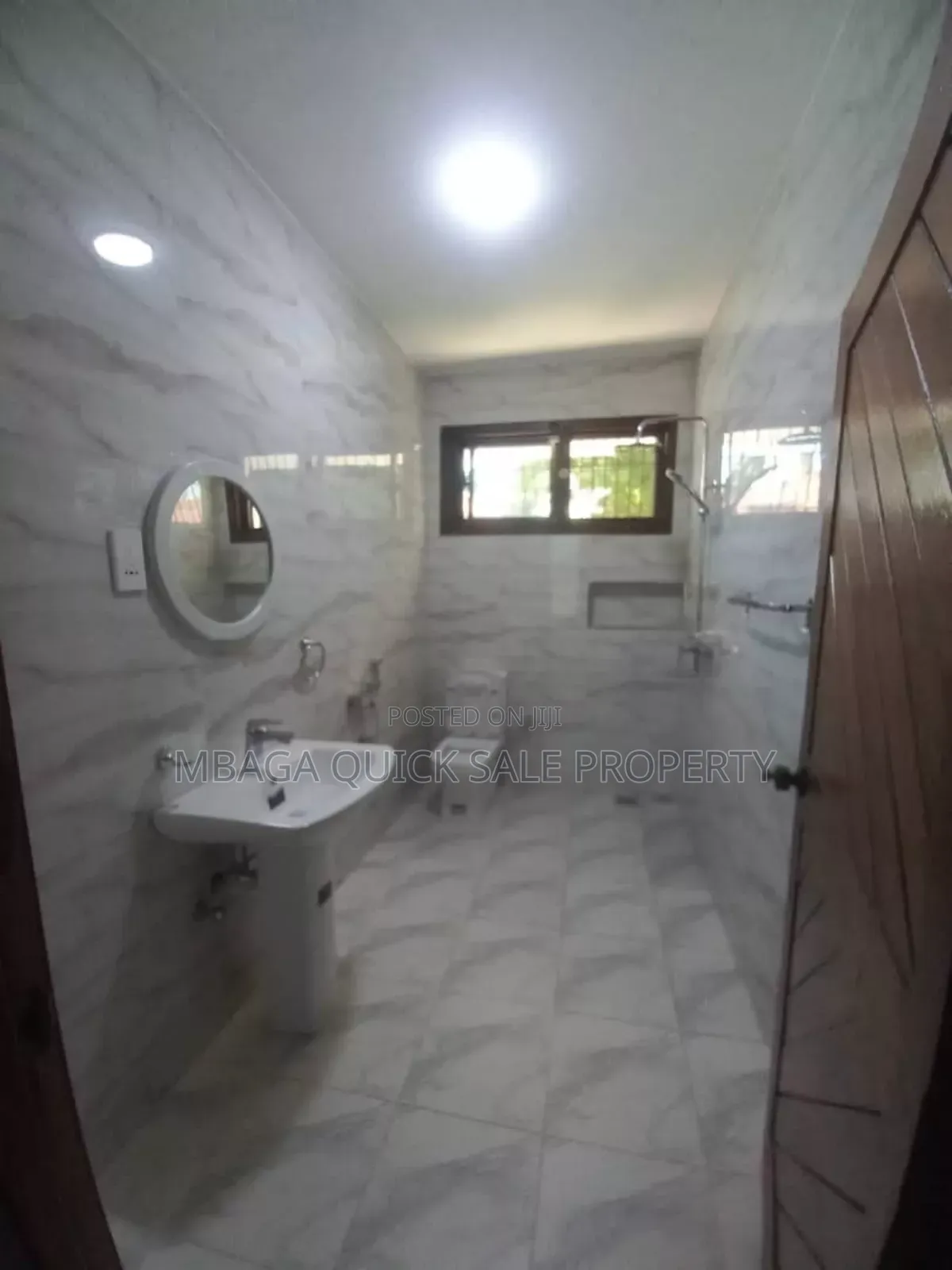 4bdrm House in Masaki for rent