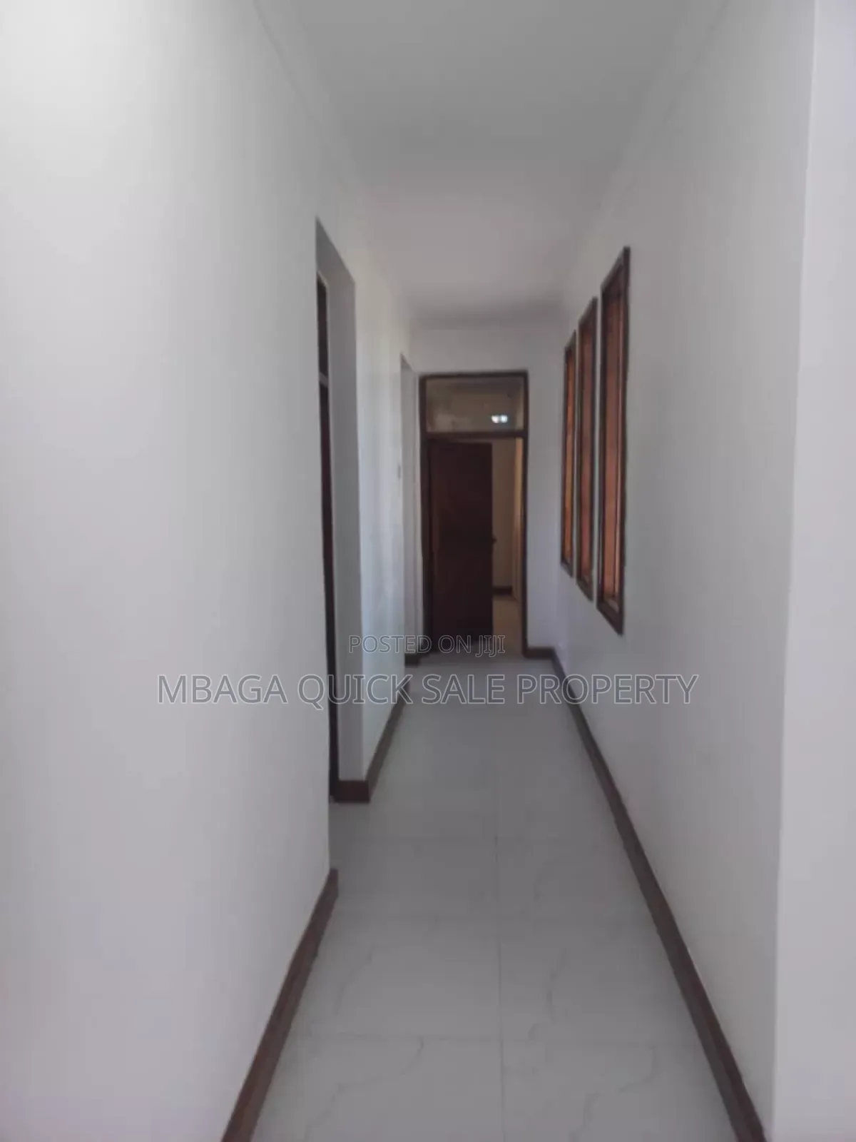 4bdrm House in Masaki for rent