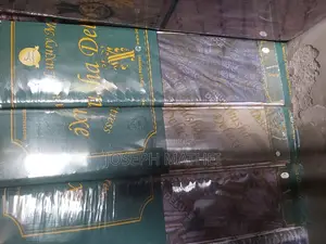 Godoro Ya Density 28 Arusha Dilax Ni Ngumu