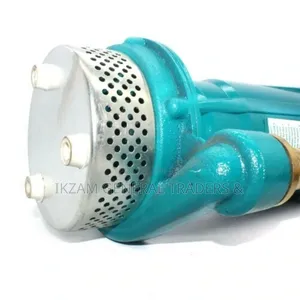 Water Pump Submersible(Clean Water) 0.5hp