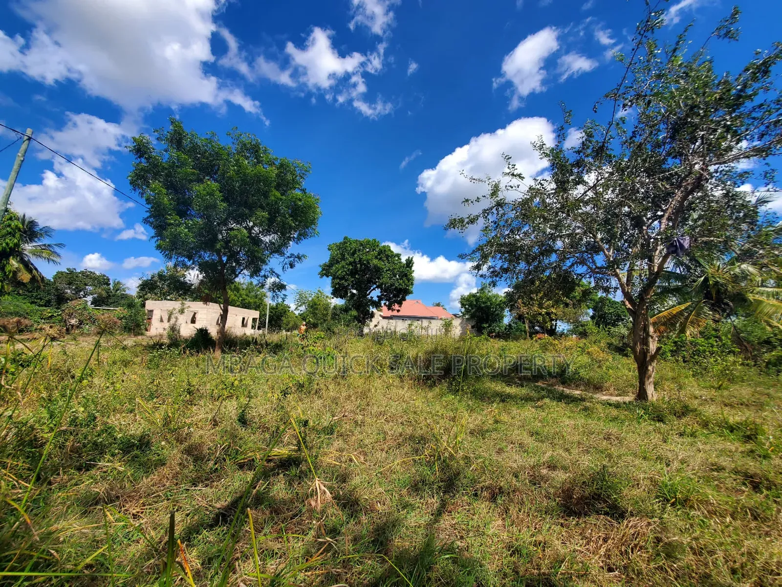 Plot for Sale at Madale Mnadan