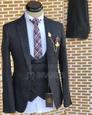 New Fashion Suits