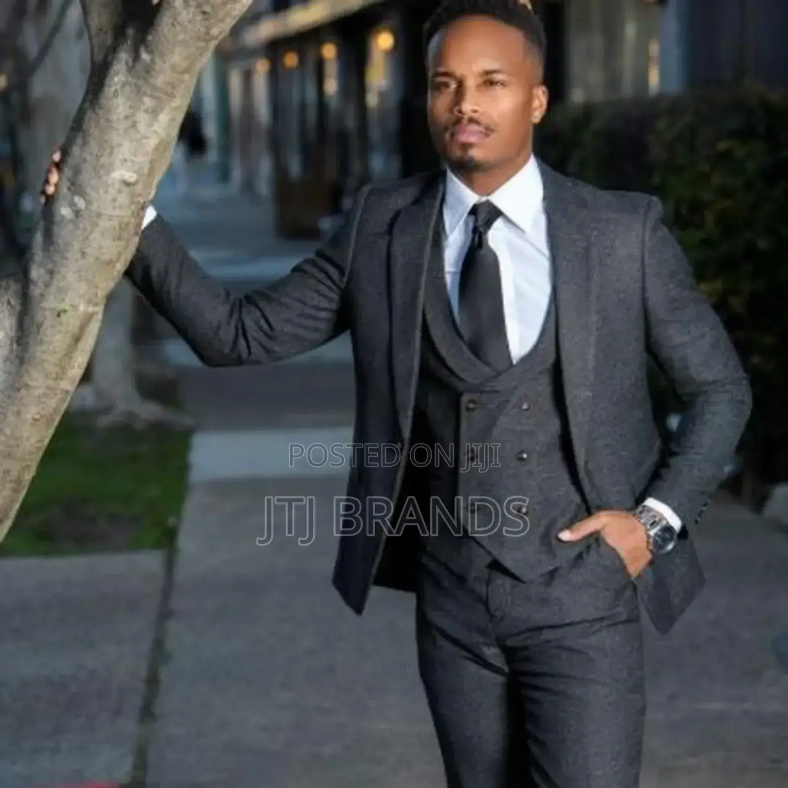 New Classic Suits