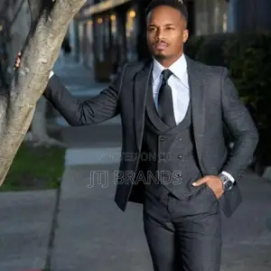 New Classic Suits