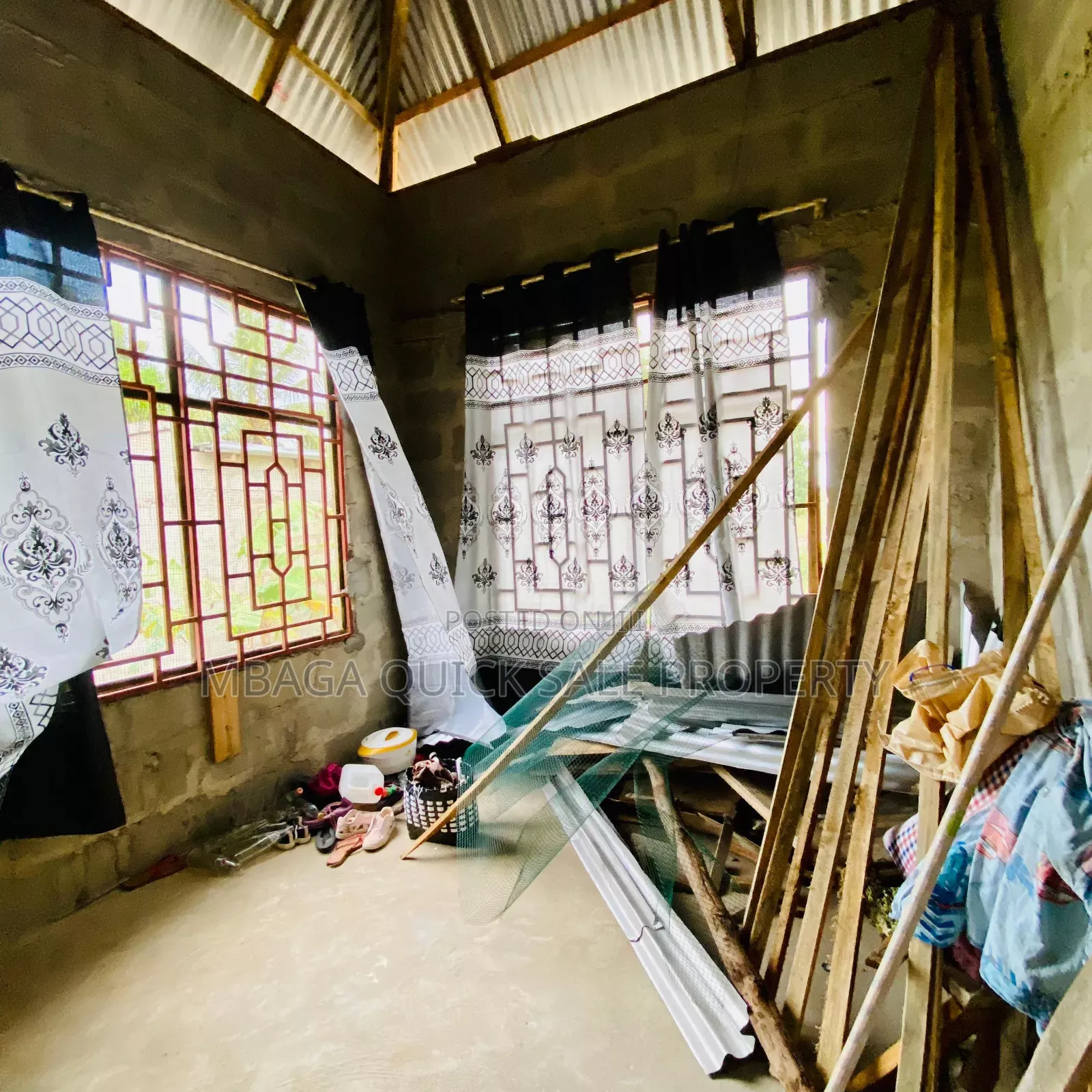 3bdrm House in Kisarawe for sale