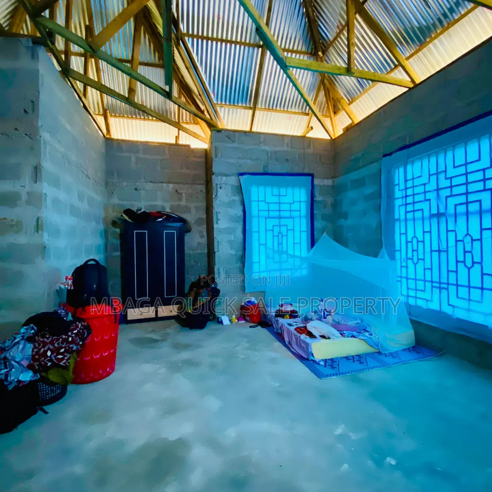 3bdrm House in Kisarawe for sale
