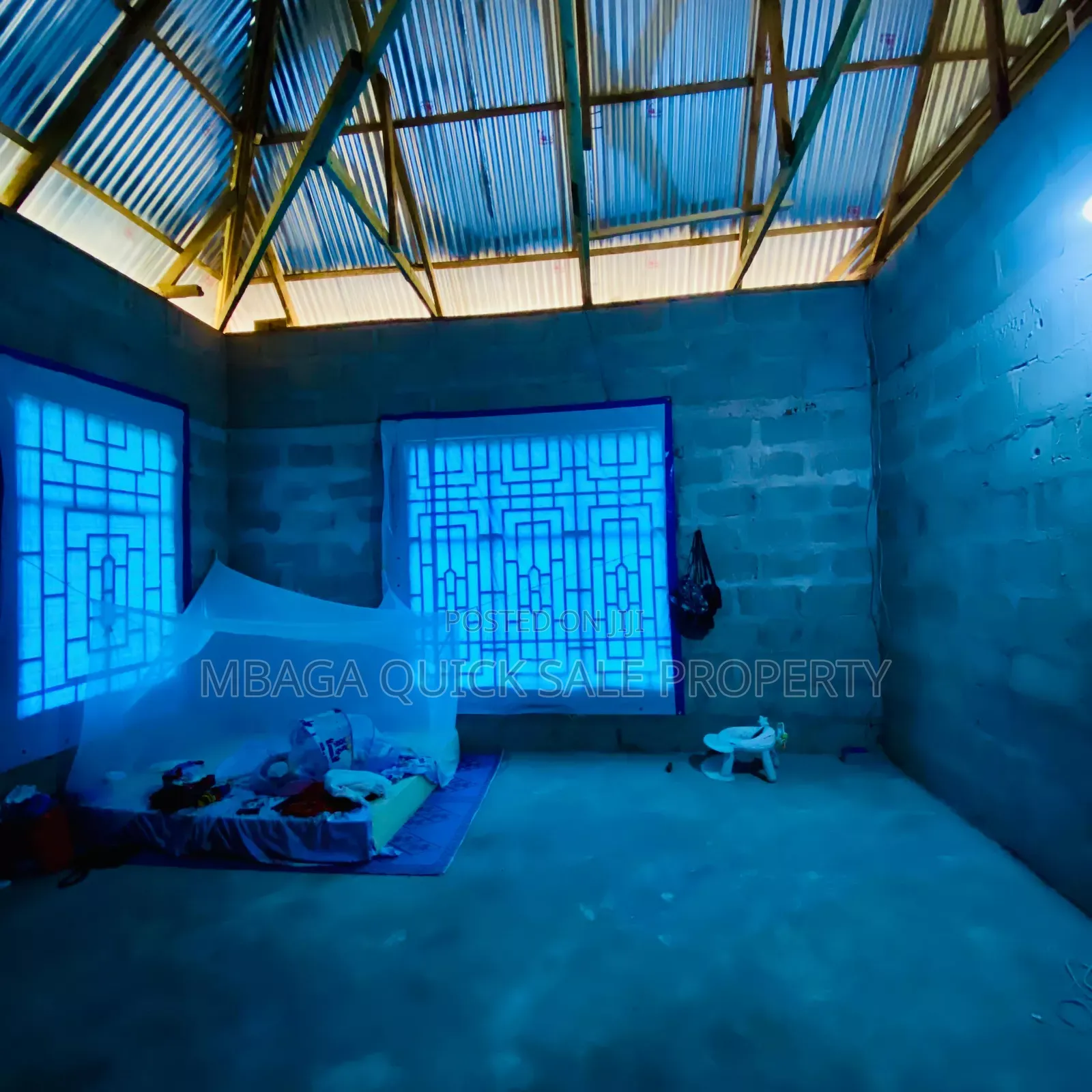3bdrm House in Kisarawe for sale
