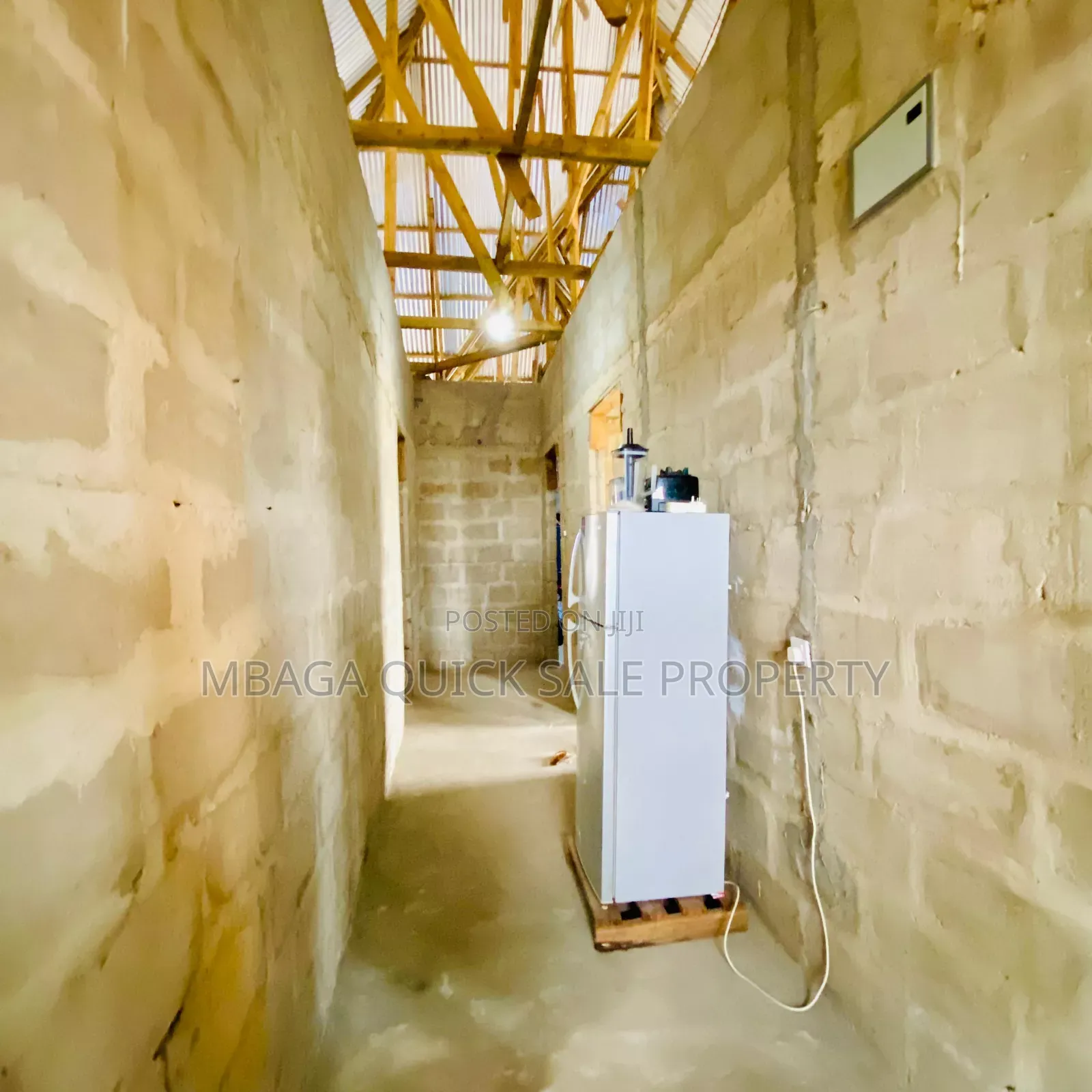 3bdrm House in Kisarawe for sale