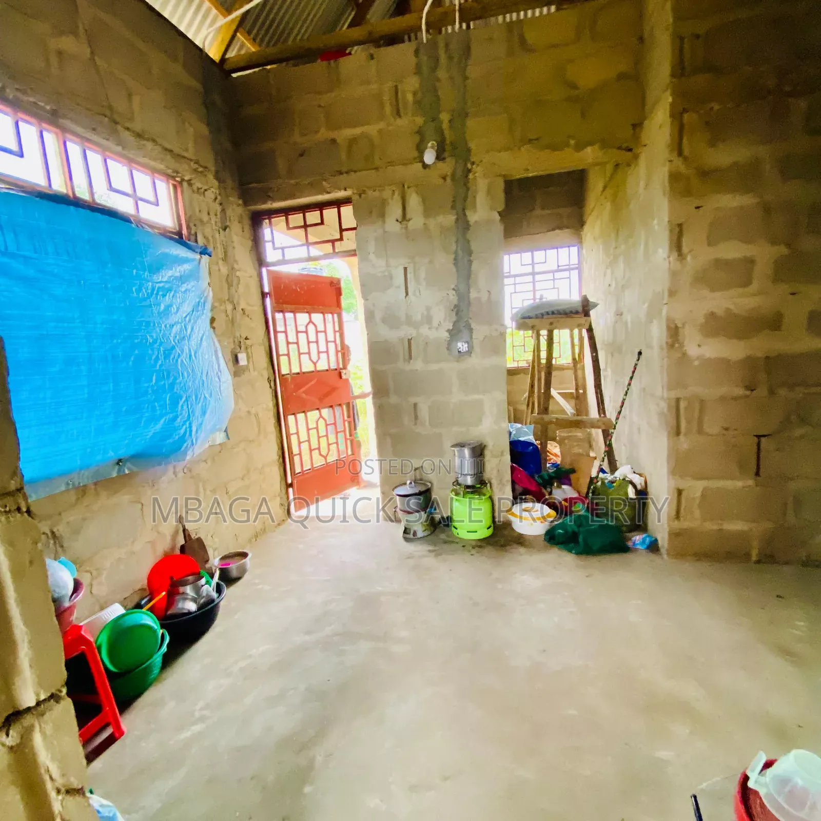 3bdrm House in Kisarawe for sale
