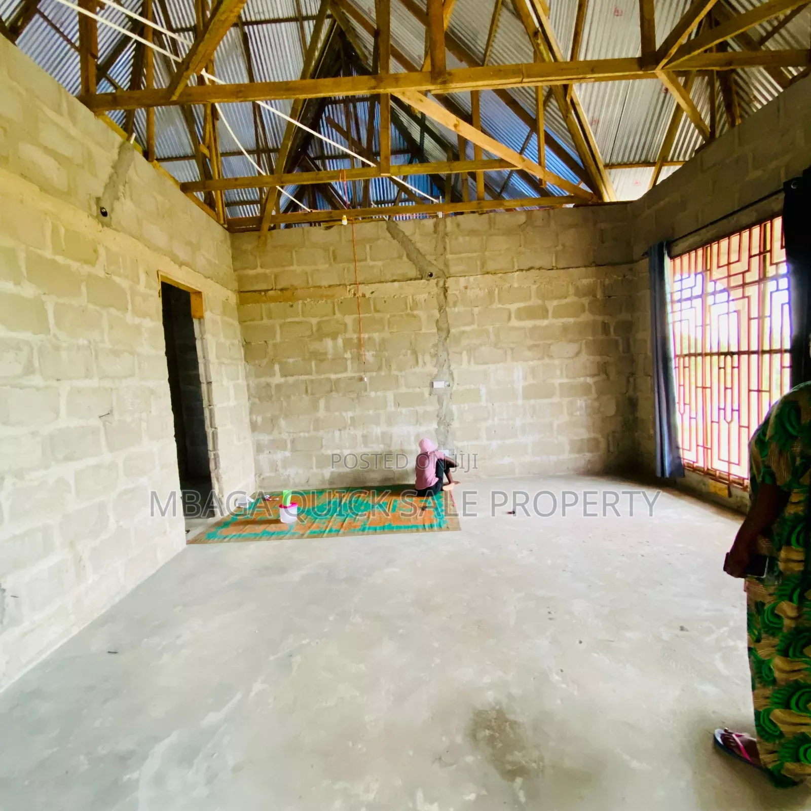 3bdrm House in Kisarawe for sale