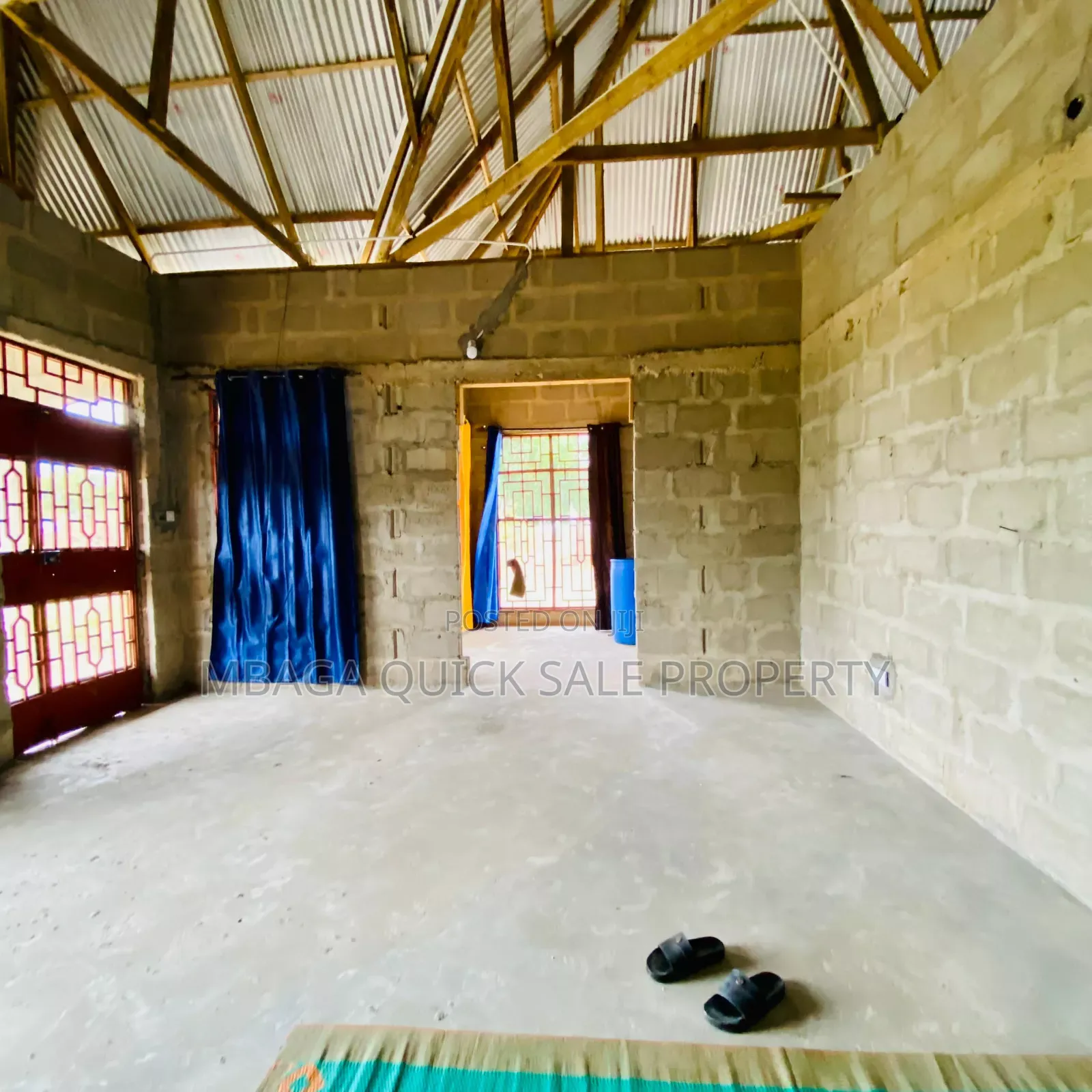 3bdrm House in Kisarawe for sale