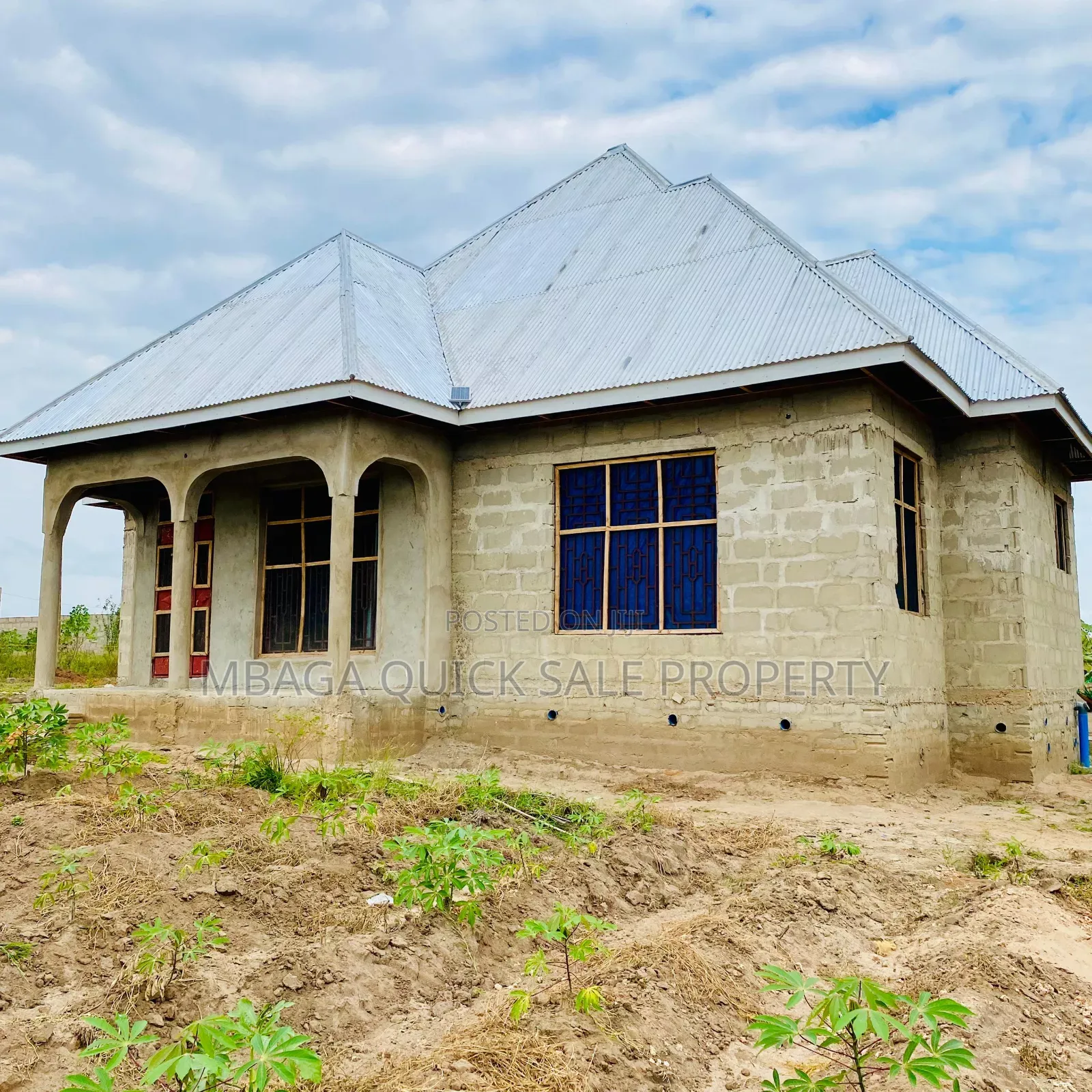 3bdrm House in Kisarawe for sale