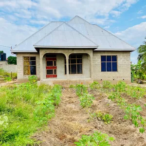 3bdrm House in Kisarawe for sale