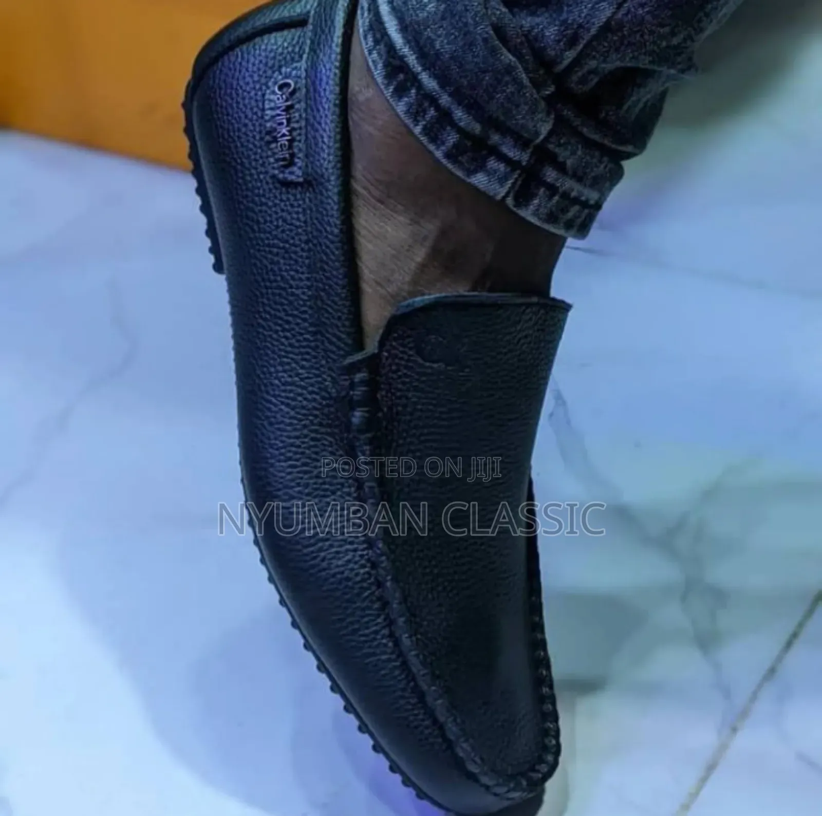 Calvin Klein Shoes Original