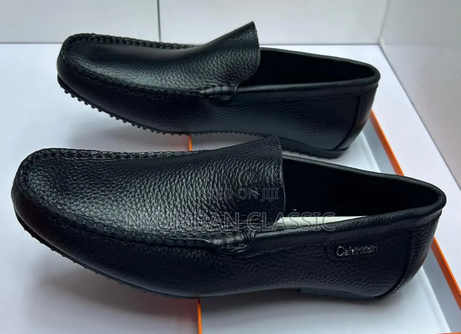 Calvin Klein Shoes Original