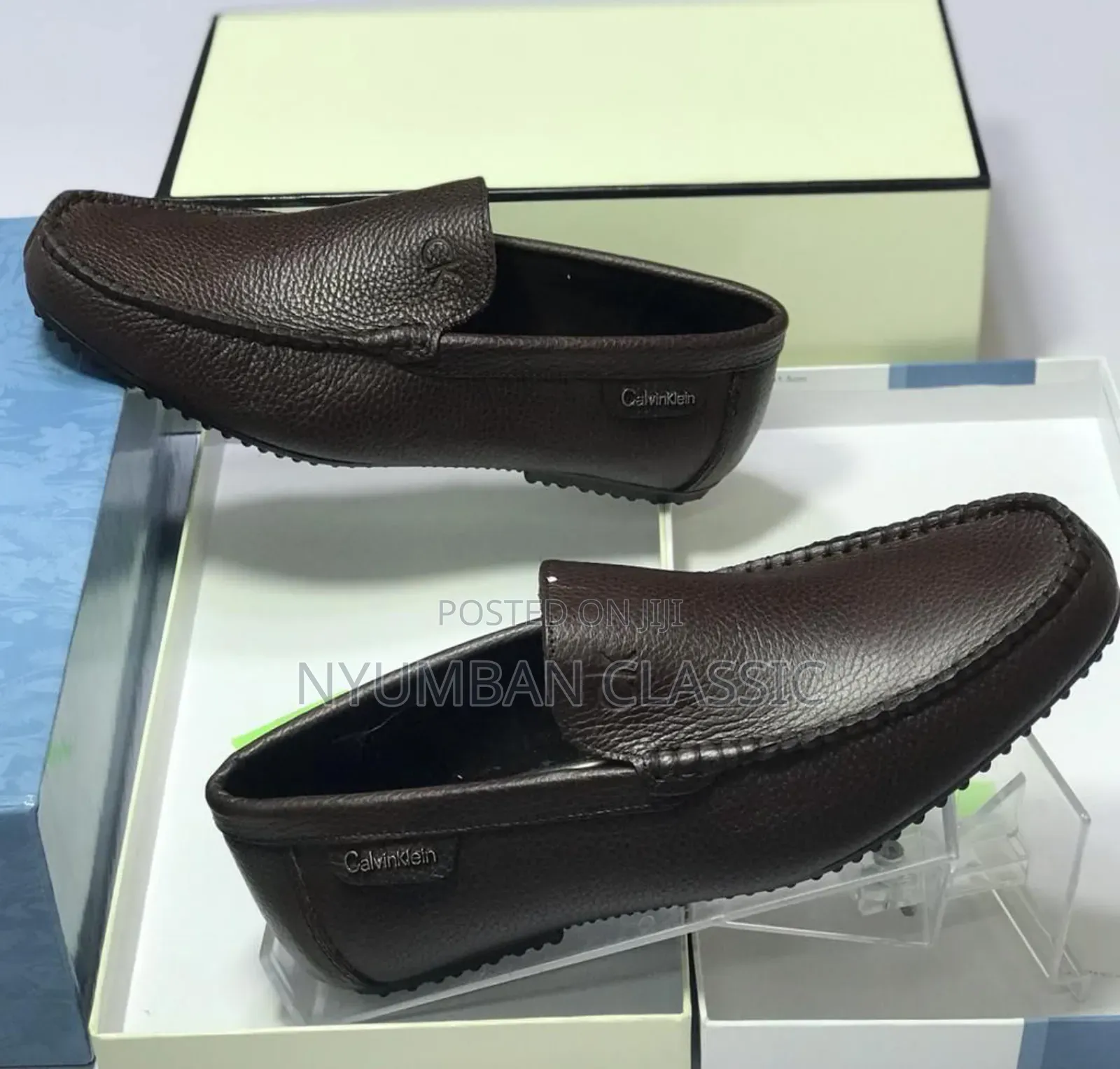 Calvin Klein Shoes Original