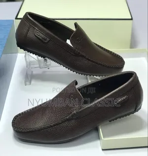 Calvin Klein Shoes Original